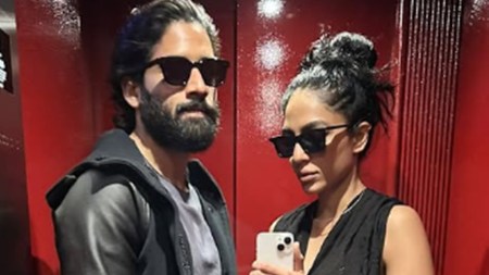 Naga Chaitanya on how wife Sobhita gives him career-related advice