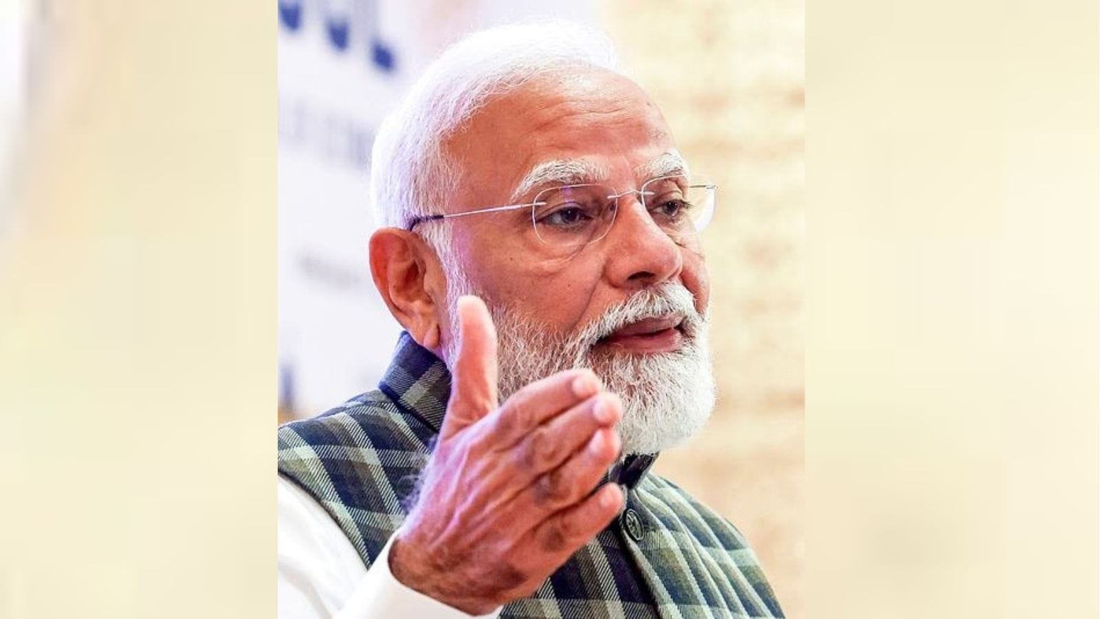 Prime Minister Narendra Modi will release the 19th instalment of PM-KISAN on February 24 at a function in Bhagalpur, Bihar. (PTI Photo)