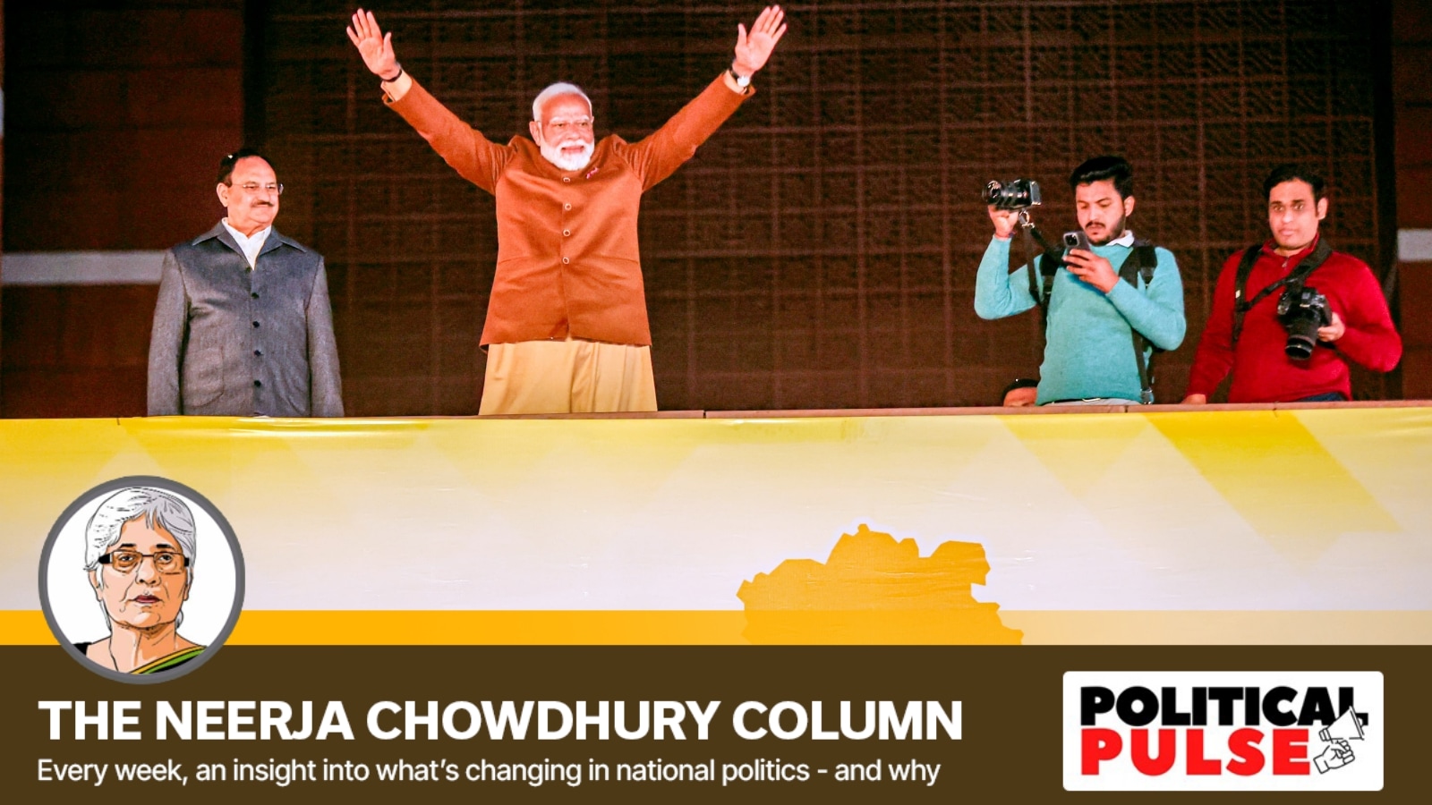 Politics of hope and handouts: Why BJP’s Delhi win will have a national echo