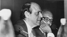 From IAS batch of 1969, Navin Chawla served as the CEC from 2009 to 2010. (Express Archive/Ashoka Nath Day)