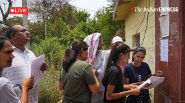 NEET UG 2025 exam date, notification