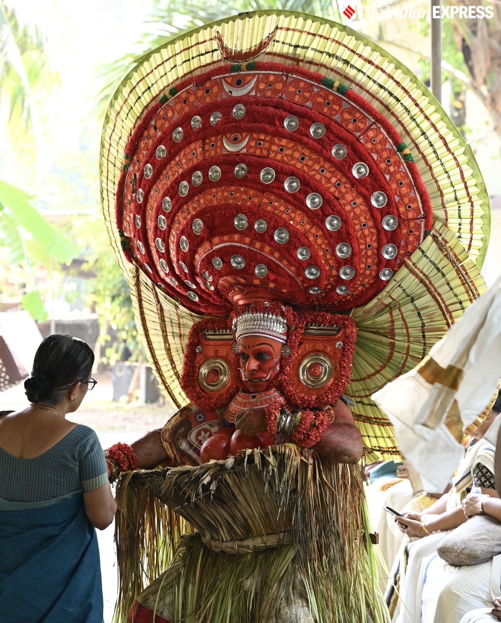 Nikon Z6III camera sample.