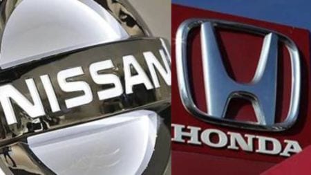 For their business in India too, a merger might have been a net positive. Both companies had tasted some degree of success in India, but struggled to build on this