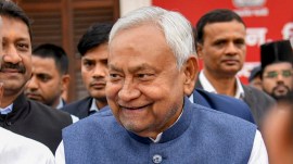 bihar, nitish kumar, express opinion, indian express