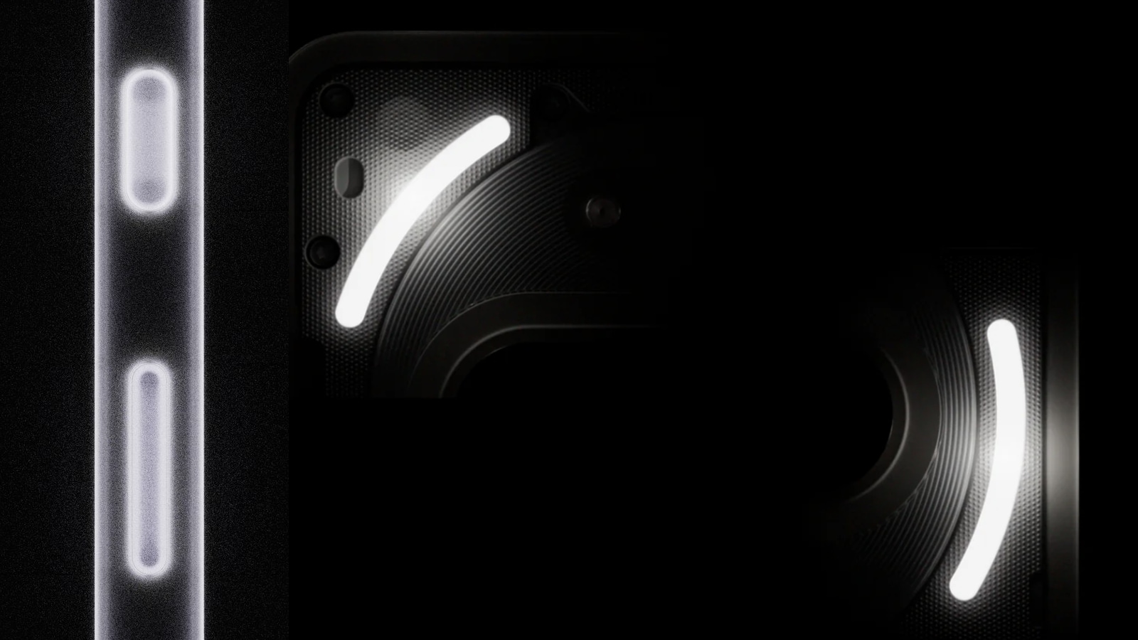 Nothing Phone (3a) to come with a dedicated camera button