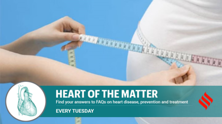 Aerobic exercises are best to slow down vascular ageing