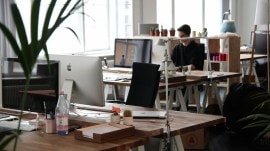 jobs in maharashtra, indian express