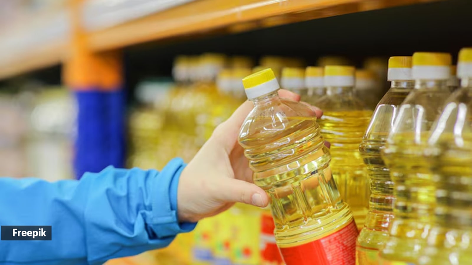 Part of the controversy surrounding seed oils is that studies investigating their inflammatory effect have yielded mixed results.