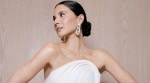 Olivia Munn was diagnosed with breast cancer