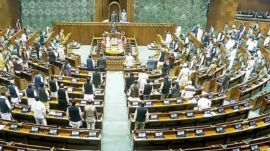 One Nation One Election bills