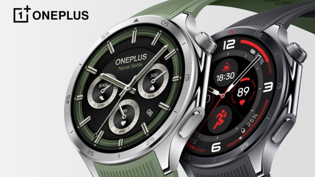 OnePlus Watch 3 Set to Launch on February 18 with an Impressive 16-Day Battery Life