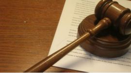 Mahajan, a resident of Kangra district, was arrested on November 5, 2023, near Dah, Indora, with 11.11 grams of heroin (chitta). He was booked under Section 21 of the NDPS Act, 1985, at the Indora police station.