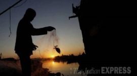 fisherman, pakistan, gir somnath,
