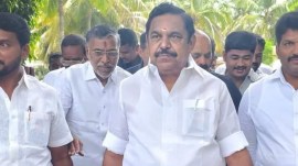 palaniswami