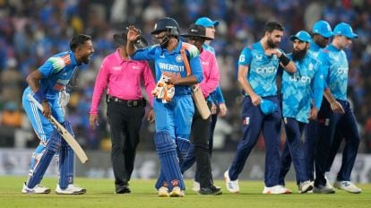 India (IND) vs England (ENG) 2nd ODI Match Live, Date, Timing, Head to  Head, Playing XI Prediction, Barabati Stadium Pitch Report, Cuttack  Weather, Squad Details