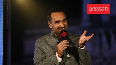 Pankaj Tripathi