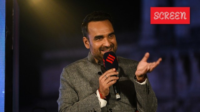 Pankaj Tripathi