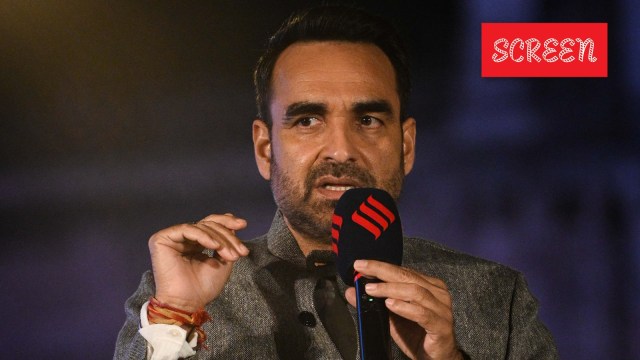 Pankaj Tripathi