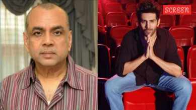 Paresh Rawal