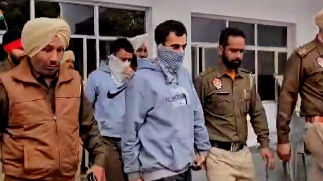 patialia police