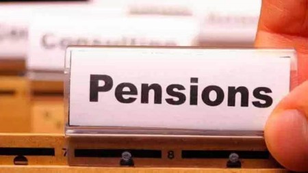 pension policy, pension policy for gig workers, gig workers, social security benefits, Ministry of Labour, Labour Ministry, Indian express news, current affairs
