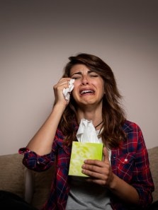 Emotional sensitivity: Why some cry more easily