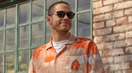 Pete Davidson on removing his tattoos