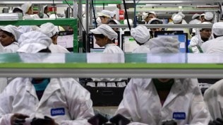The PLI push: $1 billion over 3 yrs to 19 firms, fuels record surge in handset exports