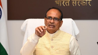 Shivraj Singh Chouhan, Shivraj Singh Chouhan on One Nation One Election, One Nation One Election, BIP One Nation One Election, One Nation One polls, Indian express