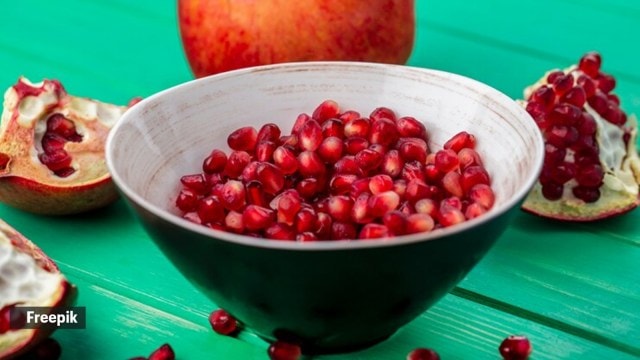 pomegranate
