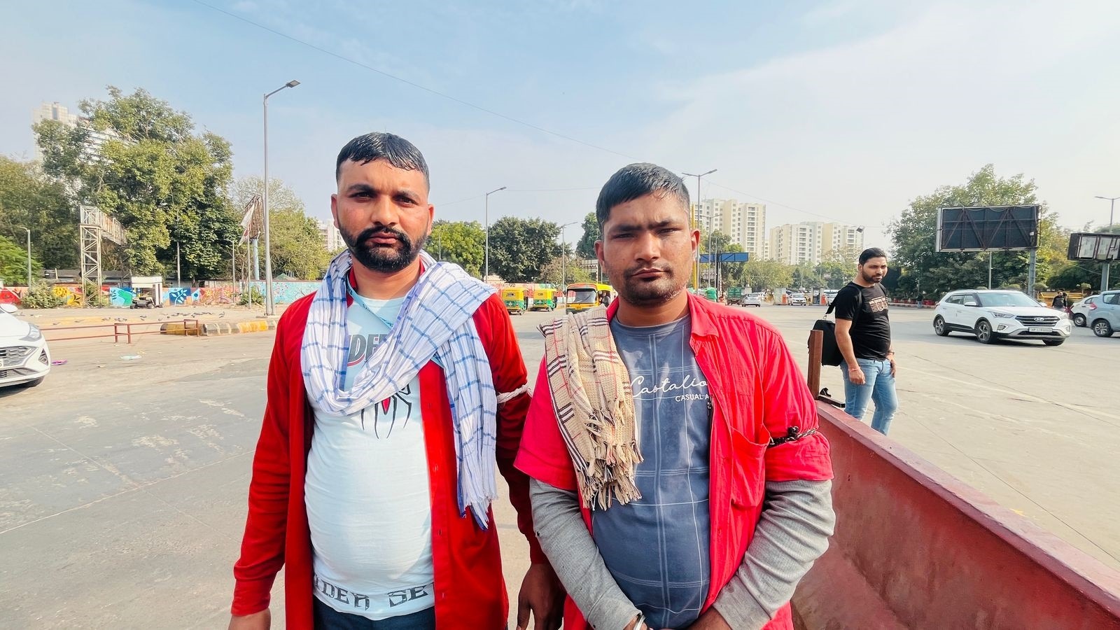 New Delhi railway station stampede, porter , indian express