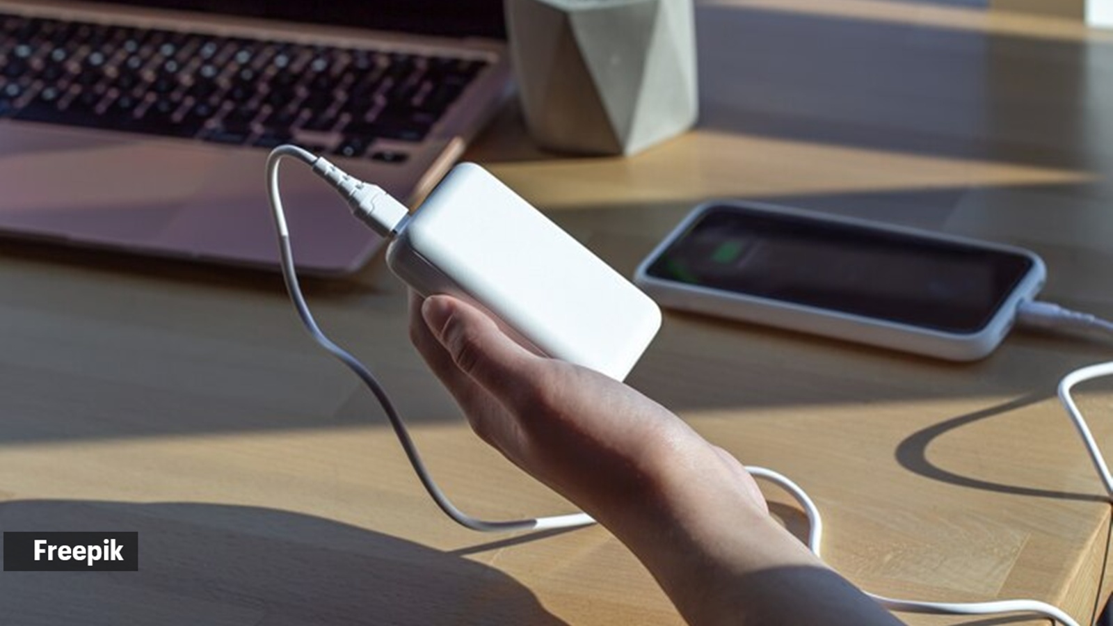 UK flags powerbank risk on flights amid rising heat: Why lithium ion batteries are not allowed