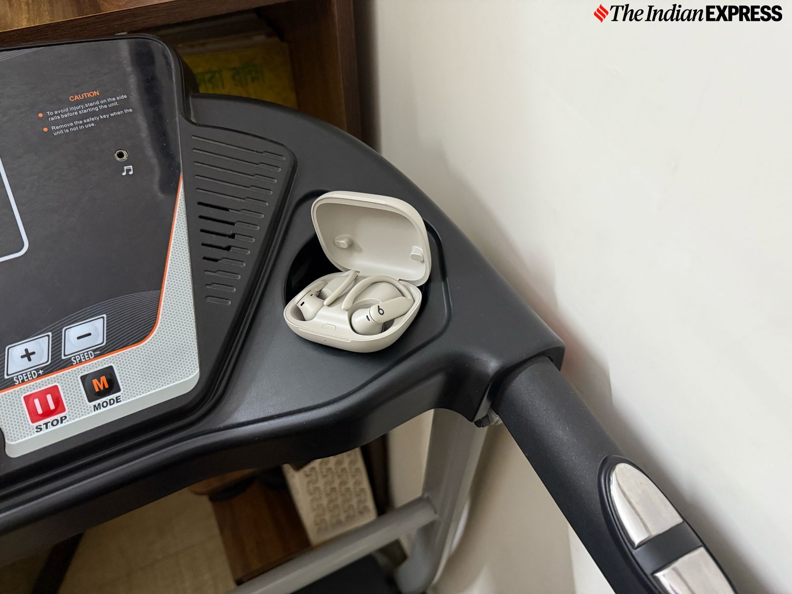 PowerBeats Pro 2 review.