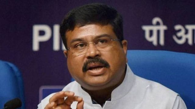 Union Education Minister Pradhan says NEP’s trilingual policy key for jobs