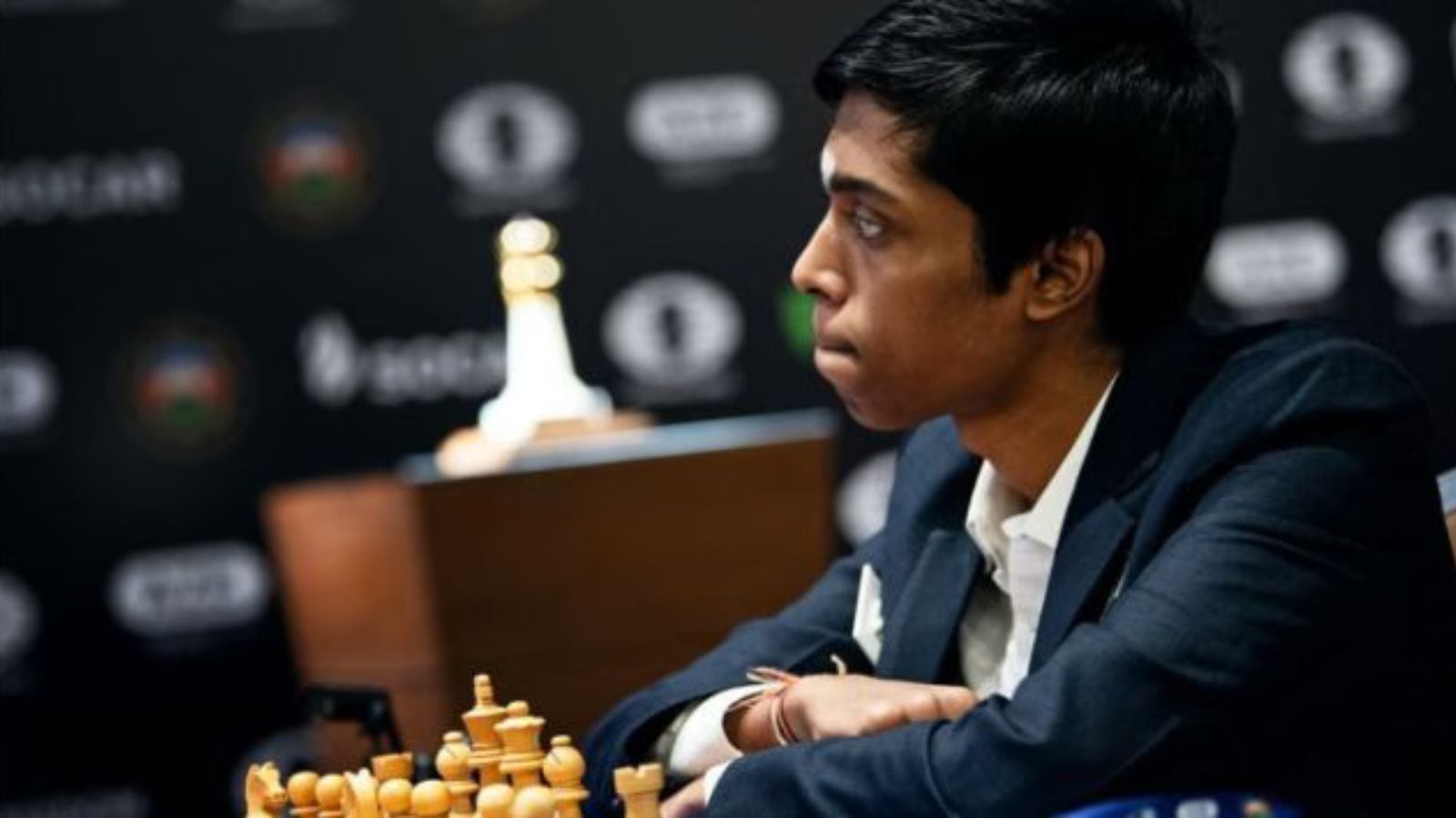 Praggnanandhaa's Tata Steel Masters win inspired by peers