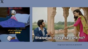 Propose Day memes takes over the Internet