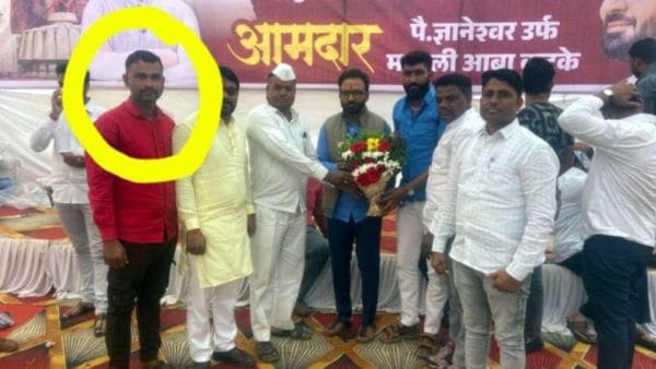 pune bus rape accused