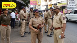 pune police pune crime