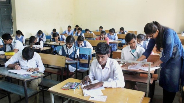 pune schools