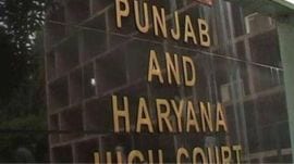 Punjab and Haryana High Court Bar Association