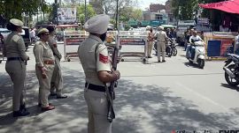 Punjab Police arrests BKI operatives, claims targeted killings prevented.