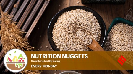 Quinoa, health and wellness, indian express