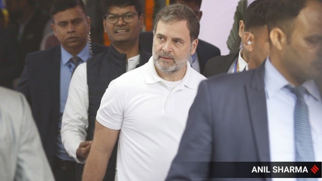 rahul gandhi fir odisha