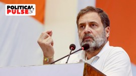 congress, EAGLE committee, rahul gandhi, indian express