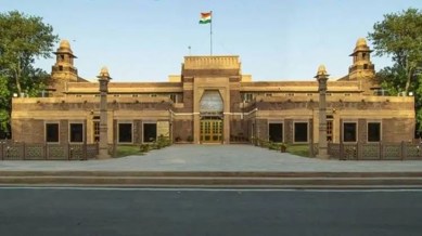 rajasthan high court