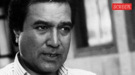 Rajesh Khanna's alleged girlfriend Anita Advani said he would hit her