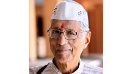 rajmohan gandhi
