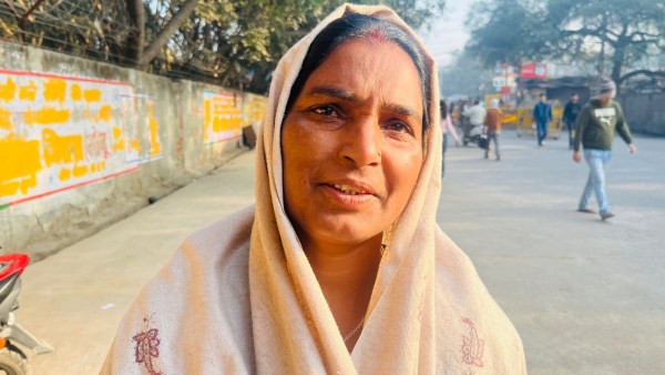 Rekha Devi