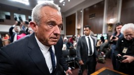 Robert F. Kennedy Jr, us health department, job cuts