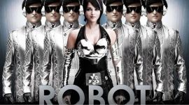 Enthiran, S Shankar, Rajinikanth-starrer Enthiran, Rajinikanth, Enforcement Directorate (ED), Plagiarism, PMLA, Prevention of Money Laundering Act, Indian express news, current affairs